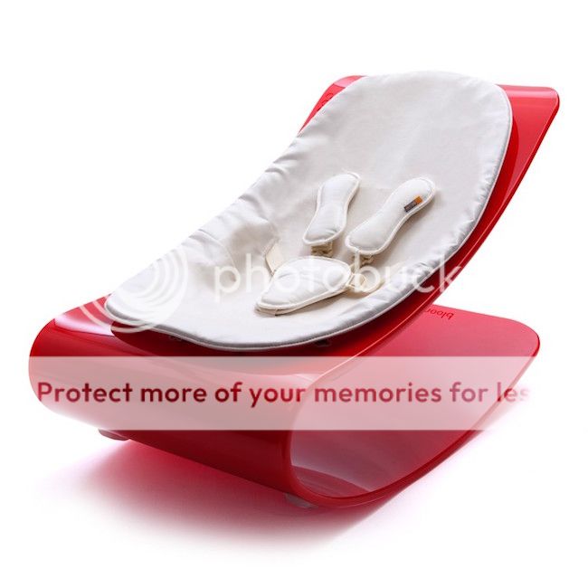 6 of our favorite spacesaving baby bouncers Cool Mom Picks